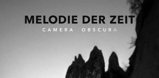 30 Jahre im Bann der Camera obscura „Melodie der Zeit“ – eine neue Kalender-Edition von Volkmar Herre