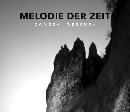30 Jahre im Bann der Camera obscura „Melodie der Zeit“ – eine neue Kalender-Edition von Volkmar Herre