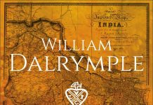Knochenbrecher-Kapitalismus – Annotation zum Buch „Anarchie. Der brutale Aufstieg der East India Company. 1600-1874“ von William Dalrymple