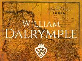 Knochenbrecher-Kapitalismus – Annotation zum Buch „Anarchie. Der brutale Aufstieg der East India Company. 1600-1874“ von William Dalrymple