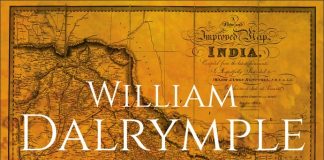 Knochenbrecher-Kapitalismus – Annotation zum Buch „Anarchie. Der brutale Aufstieg der East India Company. 1600-1874“ von William Dalrymple