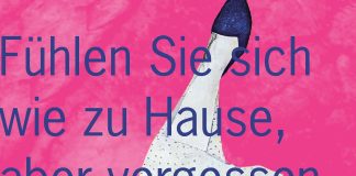 Anna setzt den Tiefbohrer an und gelangt ans Herz ihrer Familie – Annotation zum Roman „Fühlen Sie sich wie zu Hause, aber vergessen Sie dabei nicht, dass Sie zu Gast sind“ von Anna Schapiro