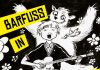 Im schönen Schwarzweiß – Annotation zum Deutschpunk-Songcomic „Barfuß in Scherben“