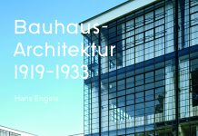Annotation zum Sachbuch „Bauhaus-Architektur 1919-1933“ von Hans Engels und Axel Tilch