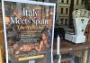 ITALY meets Spain. One Night Only. Eine Veranstaltung mit Live-Musik. Geographische Betrachtungen One Night Only - Italien und Spanien treffen sich in der Küche. Die Veranstaltung wird von Live-Musik begleitet werden. ITALY meets Spain