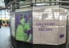 Lili-Elbe-Archiv? 75. Berliner Festspiele beschäftigen sich u.a. mit der Frage: Was wäre, wenn? (What if …?) Hinweis auf eine von mehreren Aktionen im Rahmen der 75. Berliner Festspiele unter dem Motto What if ...? Lili Elbe ist eine dänische Künstlerin, das Archiv ging verloren. Bei What-if geht es darum, was wäre, wenn man dies oder jenes täte, senatsseitig in der deutschen Hauptstadt.