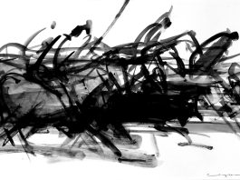 KAIROS – SETSUNA – Edith Hultzsch (1908-2006) und René Böll
