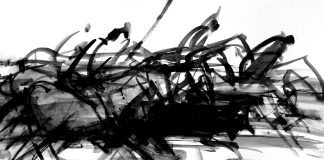 KAIROS – SETSUNA – Edith Hultzsch (1908-2006) und René Böll