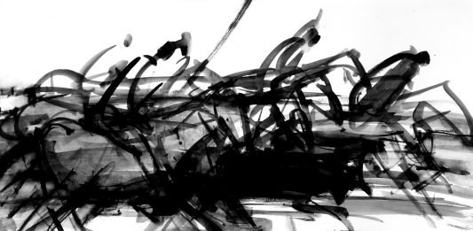 KAIROS – SETSUNA – Edith Hultzsch (1908-2006) und René Böll