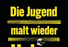 Eine sächsische Lokaljournalistin schaut in die rechten Ecken – Annotation zum Sachbuch „Die Jugend malt wieder Hakenkreuze“ von Manuela Müller