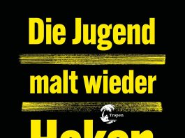 Eine sächsische Lokaljournalistin schaut in die rechten Ecken – Annotation zum Sachbuch „Die Jugend malt wieder Hakenkreuze“ von Manuela Müller