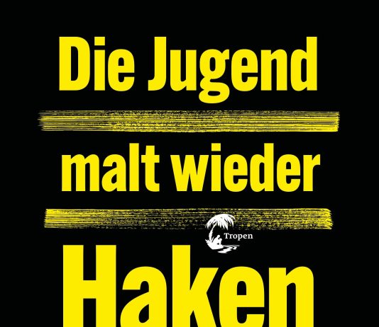 Eine sächsische Lokaljournalistin schaut in die rechten Ecken – Annotation zum Sachbuch „Die Jugend malt wieder Hakenkreuze“ von Manuela Müller