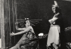 Gute Reise oder „Аэлита“ (Deutsch „Aelita“) rockt – „Cleaning Women“ sollen zum Stummfilmkonzert im Filmmuseum Potsdam aufspielen