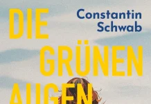 Gestrandet in der wilden Kommune von Otto Mühl – Annotation zum Roman „Die grünen Augen der Liza de Mink“ von Constantin Schwab