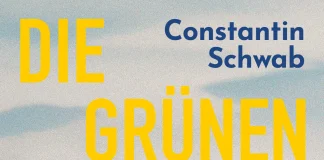 Gestrandet in der wilden Kommune von Otto Mühl – Annotation zum Roman „Die grünen Augen der Liza de Mink“ von Constantin Schwab