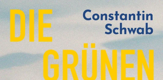 Gestrandet in der wilden Kommune von Otto Mühl – Annotation zum Roman „Die grünen Augen der Liza de Mink“ von Constantin Schwab