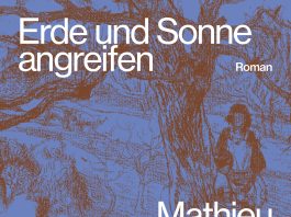 Verbrannte Erde, Blut und Knochen – Frankreichs kolonialer Traum von Algerien – Annotation zum Roman „Erde und Sonne angreifen“ von Mathieu Belezi