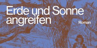 Verbrannte Erde, Blut und Knochen – Frankreichs kolonialer Traum von Algerien – Annotation zum Roman „Erde und Sonne angreifen“ von Mathieu Belezi