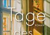 Kristalle des Lebens – Annotation zu Megan Hunters Roman „Tage des Lichts“