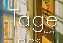 Kristalle des Lebens – Annotation zu Megan Hunters Roman „Tage des Lichts“