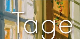 Kristalle des Lebens – Annotation zu Megan Hunters Roman „Tage des Lichts“