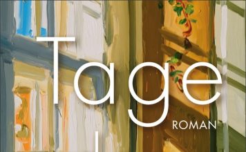 Kristalle des Lebens – Annotation zu Megan Hunters Roman „Tage des Lichts“