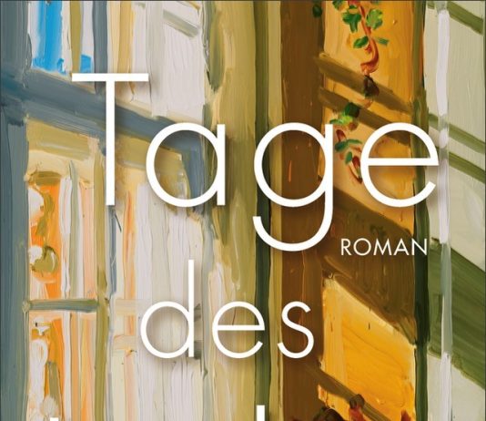 Kristalle des Lebens – Annotation zu Megan Hunters Roman „Tage des Lichts“