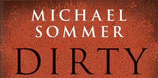 Rom wie es mieft und lacht – Annotation zum Sachbuch „Dirty Rome – Die schmutzige Seite der Antike“ von Michael Sommer