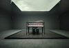 Bald im Hamburger Bahnhof in Berlin: die Ausstellung „Ryuichi Sakamoto – seeing sound, hearing time“