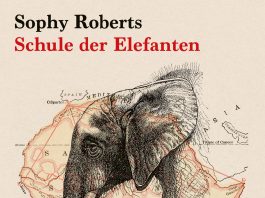 Auf den Spuren Stanleys – Annotation zum Buch „Schule der Elefanten. Auf der Suche nach den Fußspuren des Kolonialismus“ von Sophy Roberts