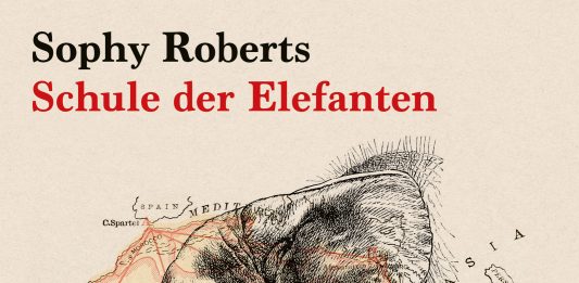 Auf den Spuren Stanleys – Annotation zum Buch „Schule der Elefanten. Auf der Suche nach den Fußspuren des Kolonialismus“ von Sophy Roberts