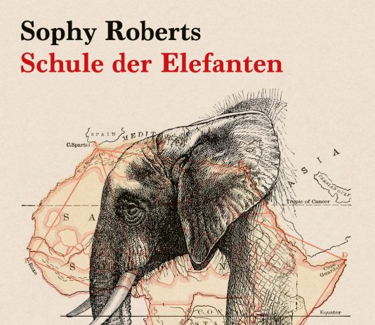 Auf den Spuren Stanleys – Annotation zum Buch „Schule der Elefanten. Auf der Suche nach den Fußspuren des Kolonialismus“ von Sophy Roberts