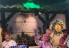 Fassanstich mit Frank Zander – Beginn des Oktoberfests im Hofbräu München, Wirtshaus Berlin Nähe Alexanderplatz – mit Live-Musik!