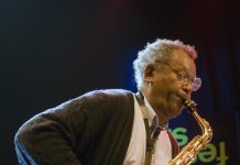 Das Jazzfest Berlin zwischen der „Feier der Vergangenheit“ und der „Hoffnung auf die Zukunft“ – Anthony Braxton läßt grüßen