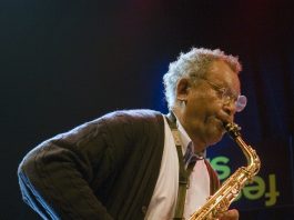 Das Jazzfest Berlin zwischen der „Feier der Vergangenheit“ und der „Hoffnung auf die Zukunft“ – Anthony Braxton läßt grüßen