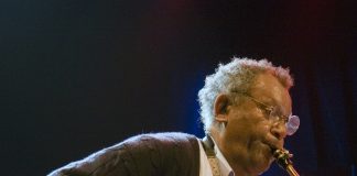 Das Jazzfest Berlin zwischen der „Feier der Vergangenheit“ und der „Hoffnung auf die Zukunft“ – Anthony Braxton läßt grüßen