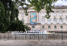 Lange Donnerstage im Bode-Museum in Berlin