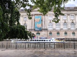 Lange Donnerstage im Bode-Museum in Berlin