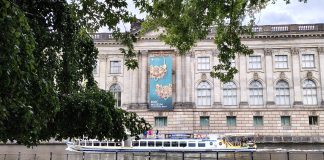 Lange Donnerstage im Bode-Museum in Berlin