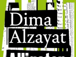Rassistische Gewalt in Florida – Dima Alzayat entführt uns mit seinen Erzählungen im Buch „Alligator & andere Storys“ in die Düsternis