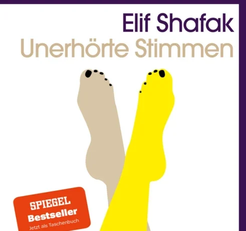 Annotation zum Roman „Unerhörte Stimmen“ von Elif Shafak