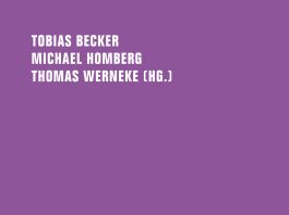 Annotation zum Buch „Hochstapelei. Eine Kulturgeschichte der Täuschung im 20. Jahrhundert“ von Michael Homberg, Thomas Werneke, Tobias Becker (Hg.)