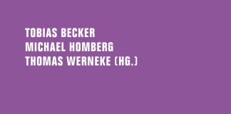 Annotation zum Buch „Hochstapelei. Eine Kulturgeschichte der Täuschung im 20. Jahrhundert“ von Michael Homberg, Thomas Werneke, Tobias Becker (Hg.)