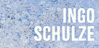 Ingo Schulze schwingt sich in Das Wasser im August zu alter Größe