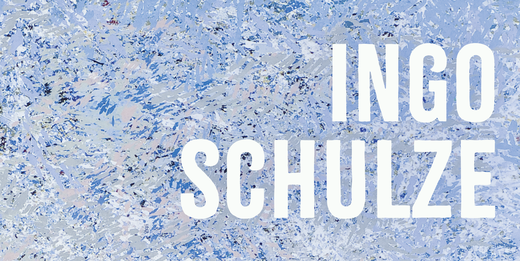 Ingo Schulze schwingt sich in „Das Wasser im August“ zu alter Größe auf