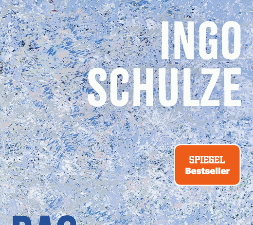 Ingo Schulze schwingt sich in Das Wasser im August zu alter Größe