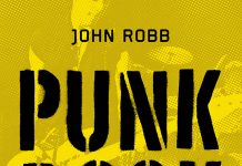 Alles über Punk vom englischen Original John Robb