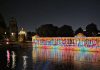 Ein Kessel Kunterbuntes auf der Museumsinsel zum Berliner Festival of Lights 2026
