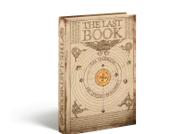 Eine Buch als Gesamtkunstwerk – „The Last Book“ feiert die letzten Tage der Menschheit
