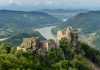 Radebrechen in der Wachau